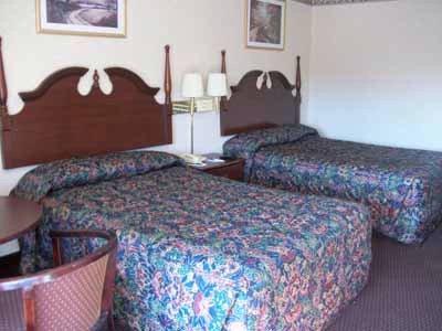 Red Carpet Inn & Suites Carneys Point/Wilmington Экстерьер фото