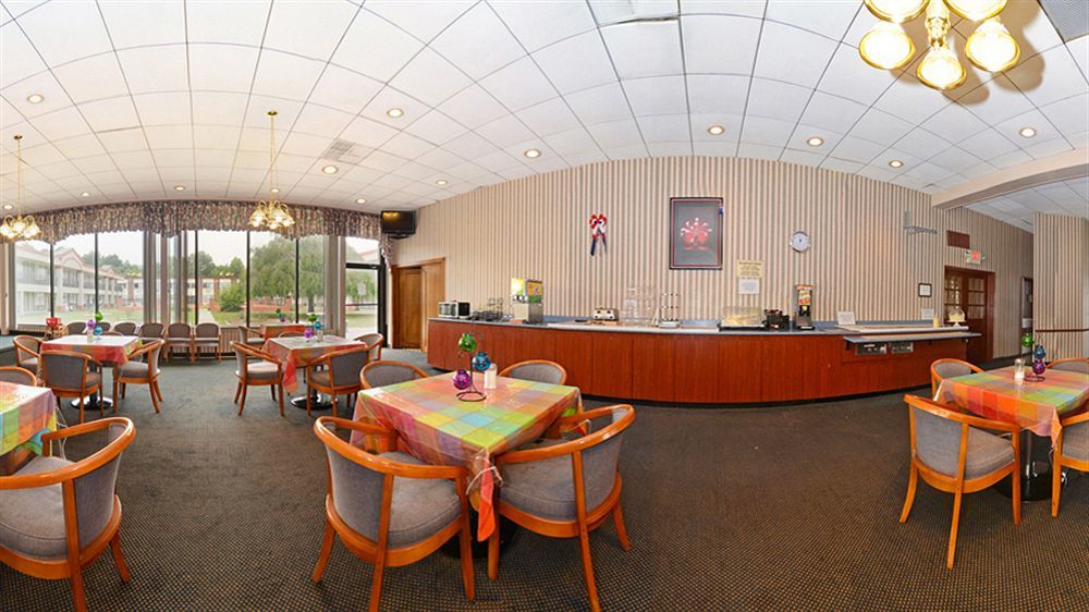Red Carpet Inn & Suites Carneys Point/Wilmington Экстерьер фото